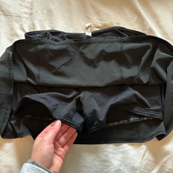 Lululemon Skort SOLD - Picture 3 of 4